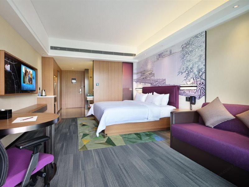 Hampton By Hilton Foshan Xiqiao Mountain Eksteriør bilde