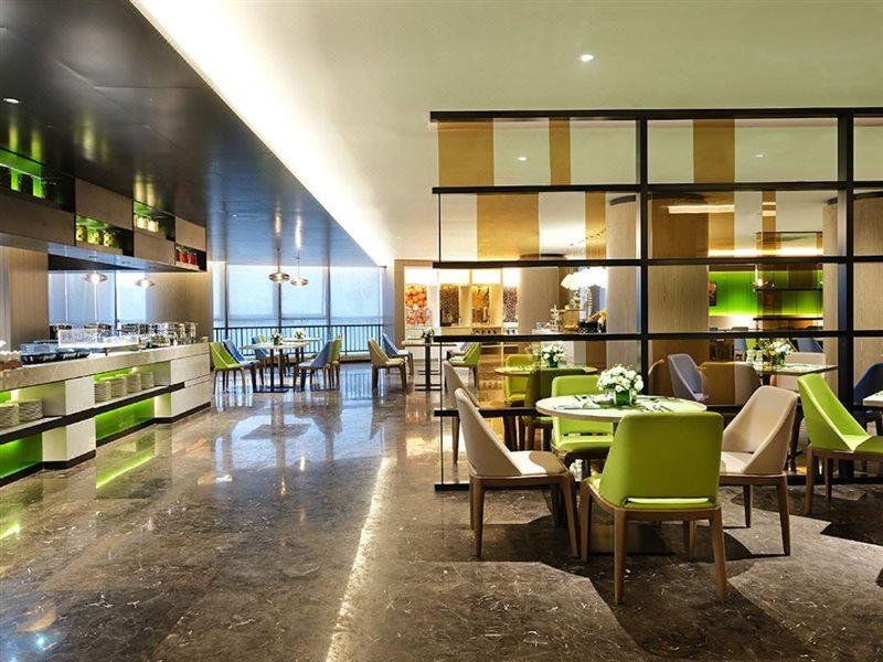 Hampton By Hilton Foshan Xiqiao Mountain Eksteriør bilde